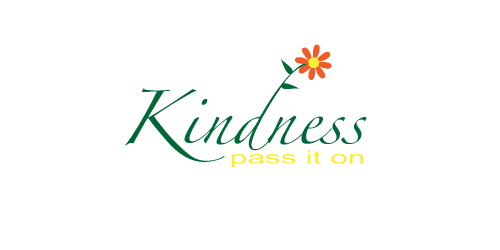 Kindness graphic